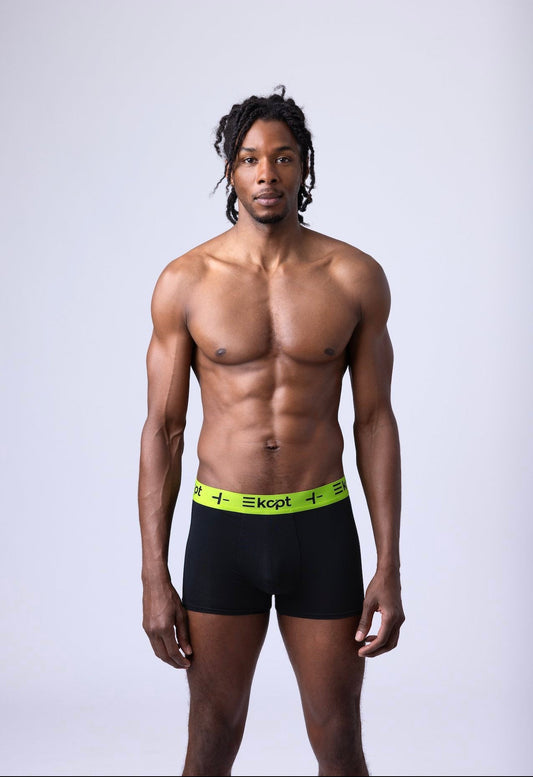 Signature Obsidian Trunk